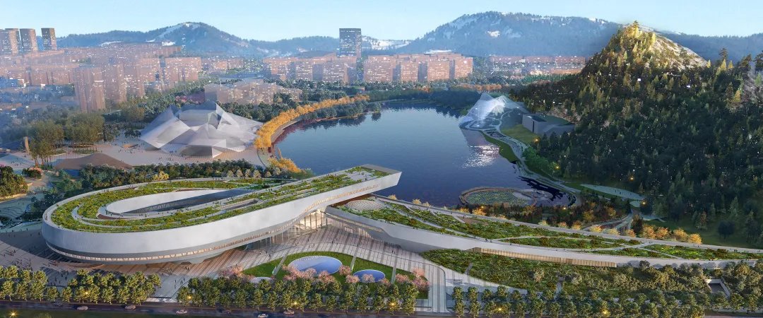 基础教育|Perkins&Will继续领跑“美国建筑设计300强”榜单