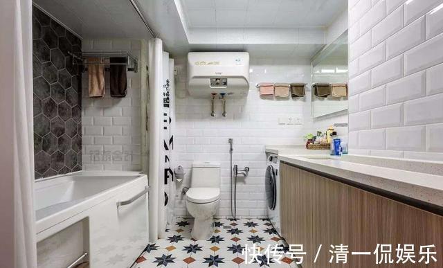 卫生间|多年老师傅的卫生间装修经验,房子装修照着做,后期入住没烦恼