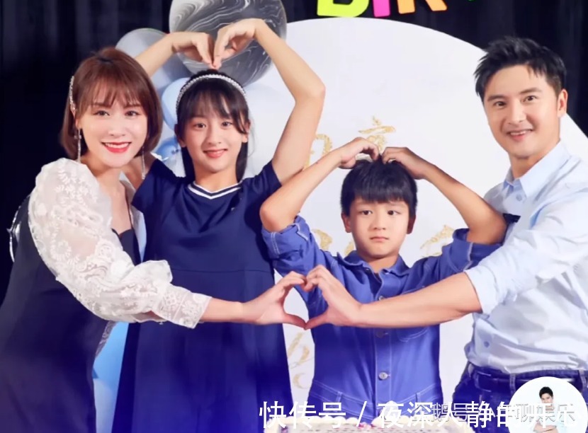 |太搞笑!田亮碰见儿子趴在书上睡觉,刚想严厉批评,却被儿子一句话堵回去