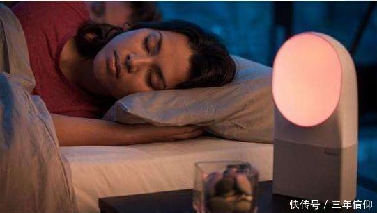 睡眠|爱失眠可能是这三个穴位不同,睡前按摩,改善睡眠症状