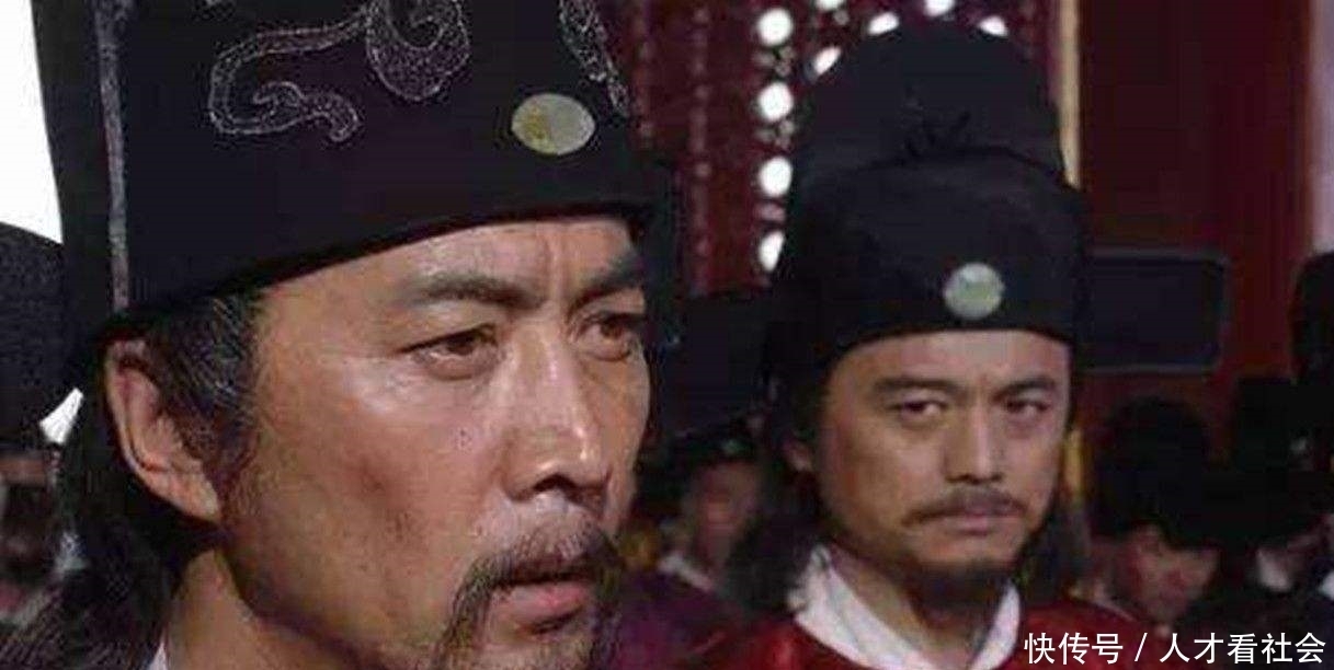 朱标|为防朱棣造反，朱元璋留下一位大将，没想到朱允炆却不用他