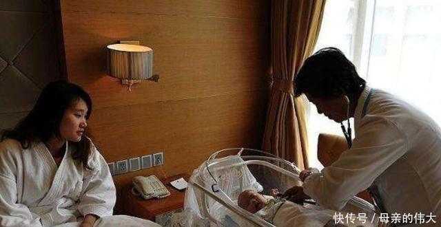 坐月子|蒋丽莎5年剖四胎还不坐月子,年轻宝妈学人家,产后1年就后悔了