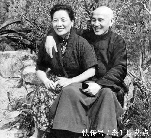 酒会$宋美龄黑白颠倒从不养生,为何能活到106岁仆人揭示长寿秘诀