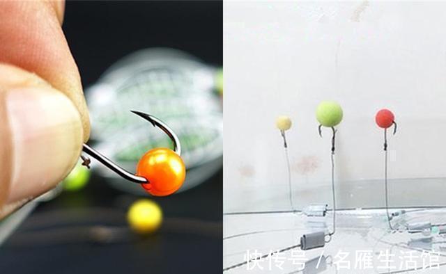 技巧|野钓必杀技巧:如何让鱼更快发现饵料,提升咬钩速度?