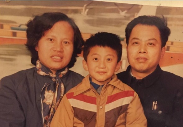 邓超|2005年,离开同居三年的郝蕾后,邓超为什么最终娶了孙俪