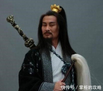 晁盖一伙|为何公孙胜第一个离开梁山,他洞悉了什么!