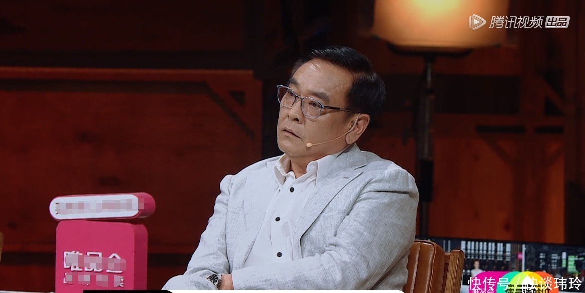 演员|和郭敬明撕破脸后,有谁注意尔冬升对演员的评价?总算给出真评价