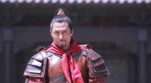 五虎@梁山有马军五虎,如果步军也选出五虎的话,那么谁可以入选!