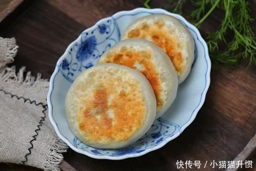揉面|烙馅饼时该怎么揉面?第一步就错了,怪不得饼皮又厚又硬特别难吃
