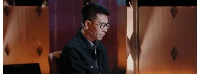 郝杰自嘲年少輕狂，妄想取代陳凱歌，陳思誠：生活終于對他下手了