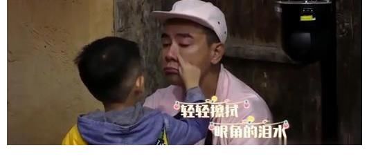 陈小春|这些明星的孩子你羡慕吗?有钱颜高,双商在线,星二代你Pick谁?