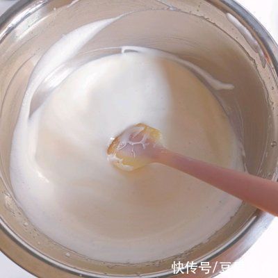 柠檬汁|一定要收藏的#蛋趣体验#云朵舒芙蕾，简单零失败