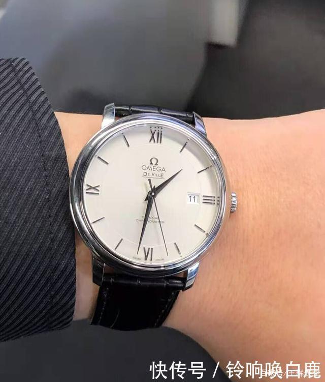 正装|从欧米茄到万国再到劳力士,最经典的正装表是这几款