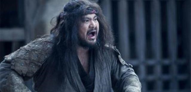 宋江|李逵张飞和樊哙,3大“莽夫”相比,为何唯独李逵上不了台面