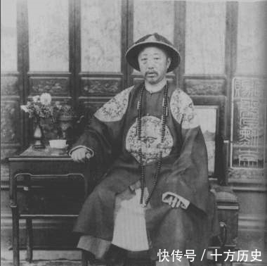 慈禧太后|光绪帝生母婉贞，慈禧太后是如何对她的，为何会让其一生痛恨慈禧