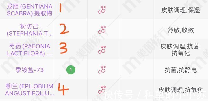 敏感肌|护肤品别总跟风,这3种“国货”也好用!我不说,你未必会知道!