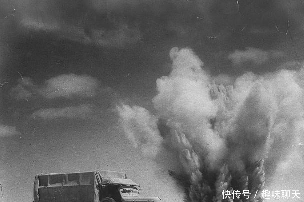 战俘营|二战最搞笑的国家:自己建战俘营,自己关自己!