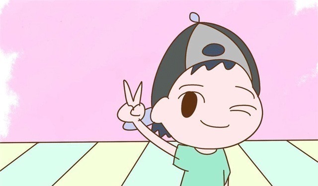 父母|每天都跟孩子说这5句话,他会越来越优秀,长大有出息