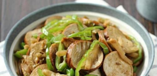 赘肉|此菜三伏天多食，每天来一盘，赘肉不再纠缠，网友早食早受益