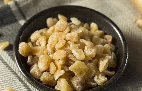 原来保存生姜这么简单，不用放冰箱，不干不坏，再也不怕买多了