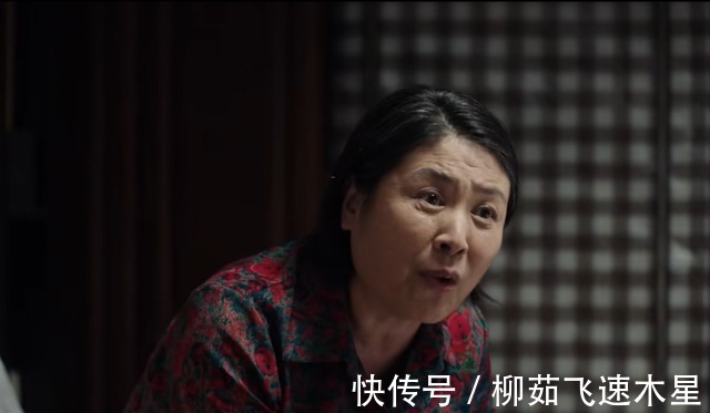 《不惑之旅》击中成年人心声！冯春生承受双重变故，揭露残酷现实