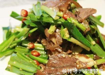 胡萝卜片|越吃越香的几道家常菜,美味诱人,解馋下饭,学会了做给家人尝尝