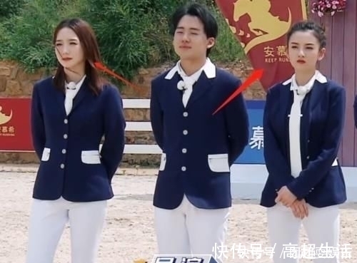 同樣是跑男落水卸妝，宋祖兒孟美岐膚色落差對比明顯，演員和女團(tuán)的區(qū)別