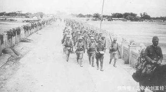 二战|二战期间开展游击战最成功的两个国家