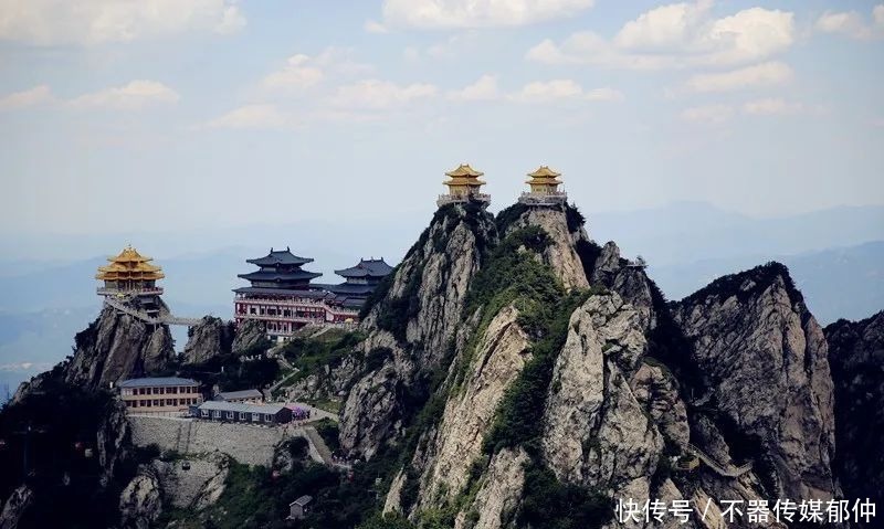 老子文化|远赴人间惊鸿宴，奔赴一场文化修行