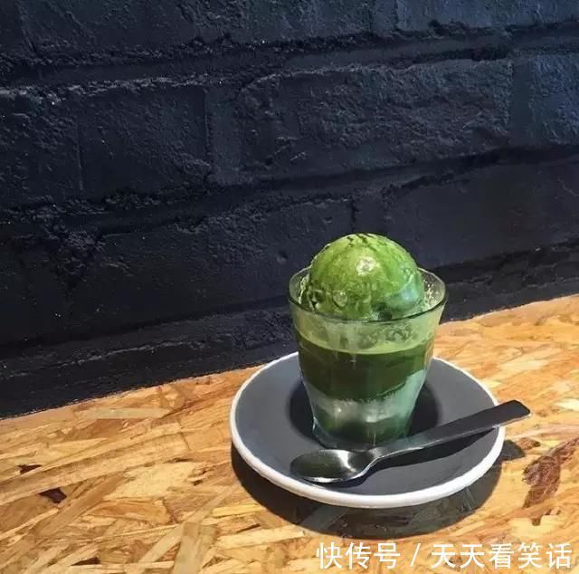 抹茶道|治愈系的精灵，备受推崇，如果只用来做蛋糕简直就是浪费