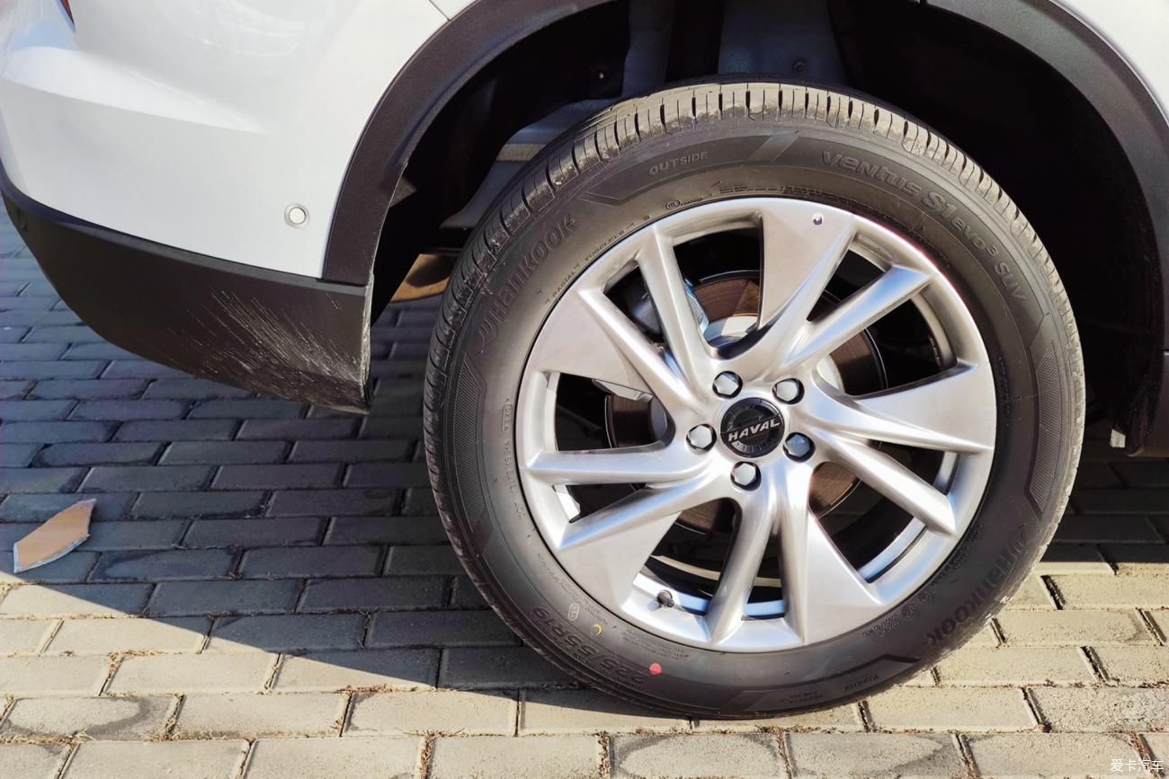  哈弗|买了第三代哈弗H6后，日子越过越好了