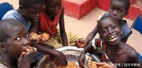喜欢|在非洲有一类肉,价格比青菜便宜还难卖,中国人却超喜欢吃