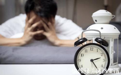 焦虑|如何对待焦虑和失眠?要把它们看成朋友,不惧怕失眠才会拥有睡眠