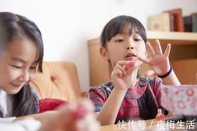 孩子|家长做好这4件事,孩子学习即专心又认真,将来孩子会更有出息