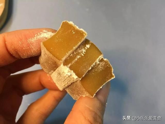 q弹|天冷吃姜最暖身，教您养生做法，每天吃2块，冬天手脚不再冰凉