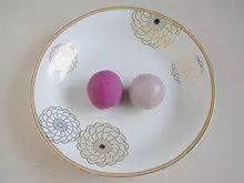  一年四季|一年四季都很美味的冰皮糕点，两种口味都很好吃