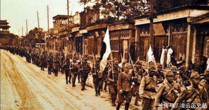 美国|二战中，此类人不能杀！日本不听，结果日军全部阵亡！