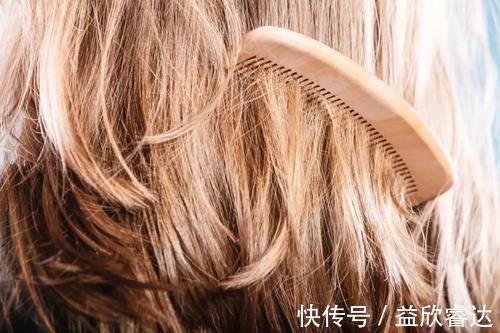 头皮|到底多久洗一次头发?这几大洗头误区,很多人都做错了