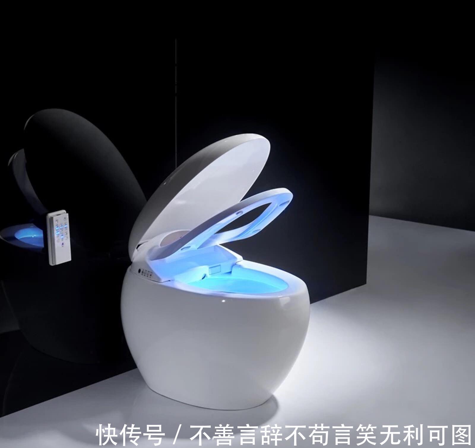 地排式|马桶应该怎么选?我买过两个马桶,建议大家搞清楚这些方面再来选