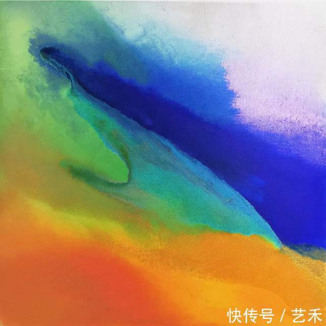 工笔画!于艳华/澡雪精神——庆祝第24届冬奥会中国画24家学术邀请展
