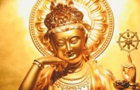 吉兆|佛教一个人“福气”来临，会有这4大吉兆，看看你有吗