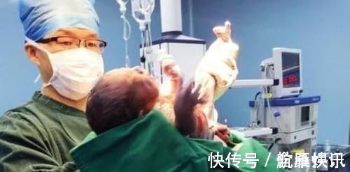 宝妈|宝宝出生时直对妈妈笑,护士却反手一巴掌,得知真相宝妈连声道谢