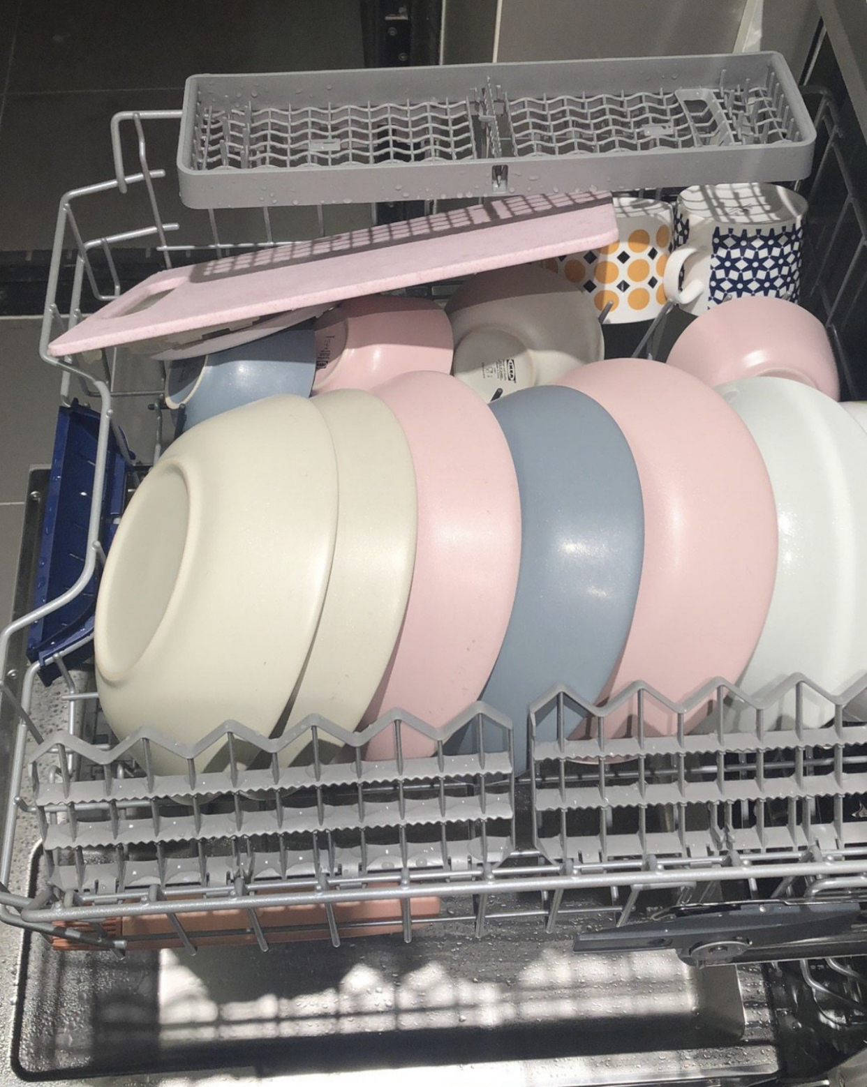 抽屉|我最有远见的11个厨房决定，庆幸当初坚持，如今打理简单超实用