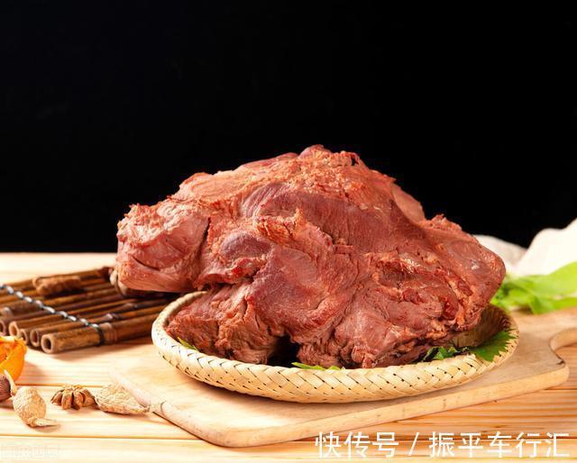 保存熟肉时,不要直接放冰箱,多加1个步骤,肉好保存更新鲜