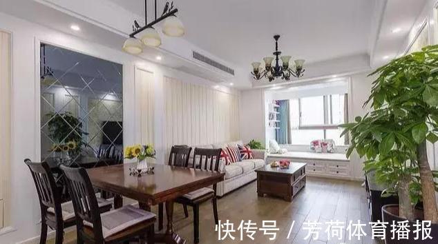 组合柜|晒晒婆婆为我准备的婚房,全屋漂亮极了,感动得快要哭了!