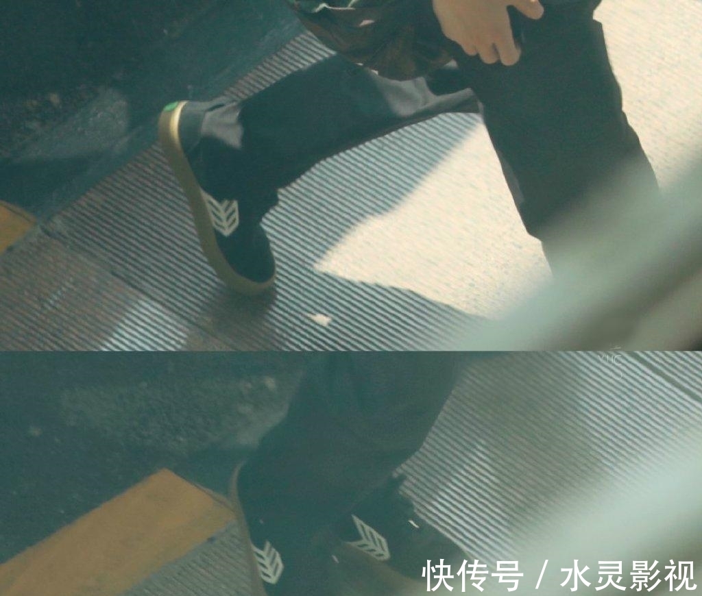 b張藝興王一博《街舞》搶人說辭好逗，卻把老外整懵，戴兔耳朵跳舞畫風可愛