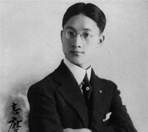 林徽因$林徽因和陆小曼到底谁更美?看完这组绝版黑白老照片,你就懂了