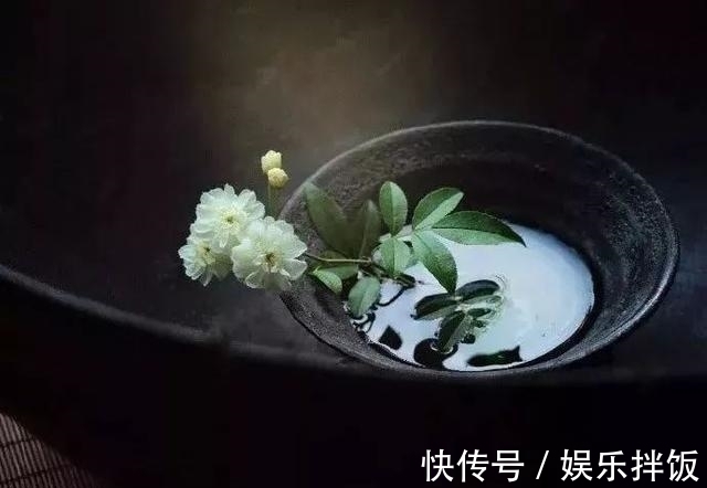 真味是淡、圣人如常、人间有味是清欢！