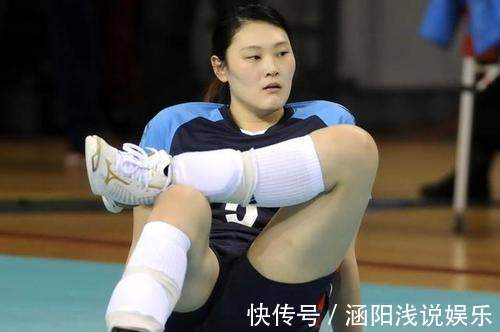 郎平|中国女排重炮手王一梅,为何会被郎平弃选,不退役的她如今怎样?