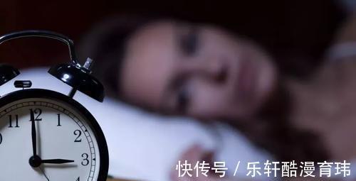 穴位|失眠多梦的人,或许是身体缺2种元素,及时补充,有助改善睡眠